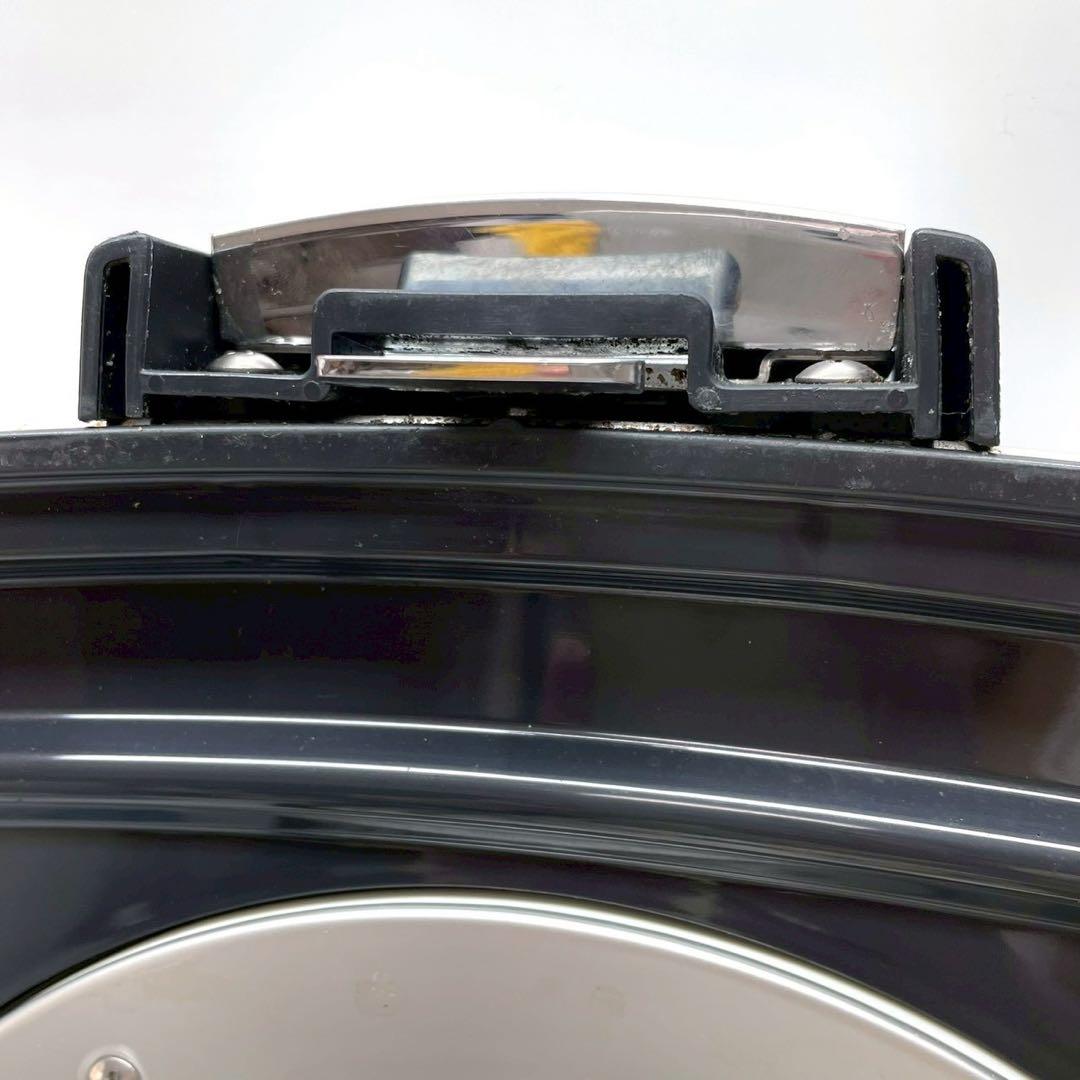 2024年製　タイガー　業務用電子ジャー 炊きたて　保温専用JHE-A541