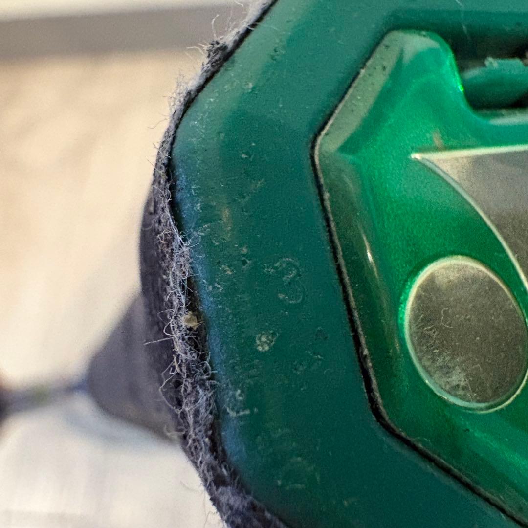 YONEX ヨネックス　EZONE DR 98 310g G3 キリオスモデル