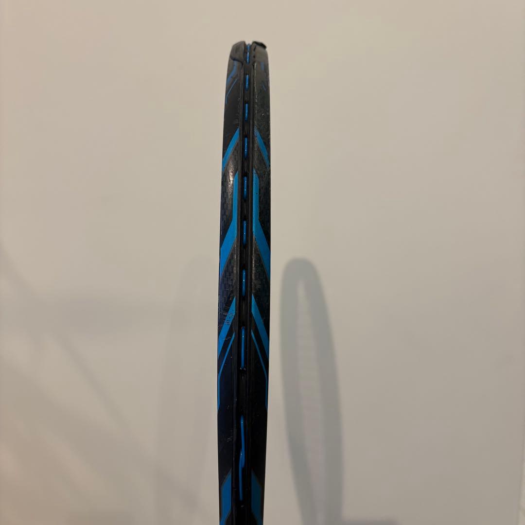YONEX ヨネックス　EZONE DR 98 310g G3 キリオスモデル
