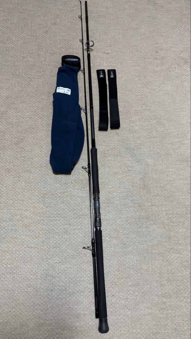 リップルフィッシャー　Runner Exceed 97EH