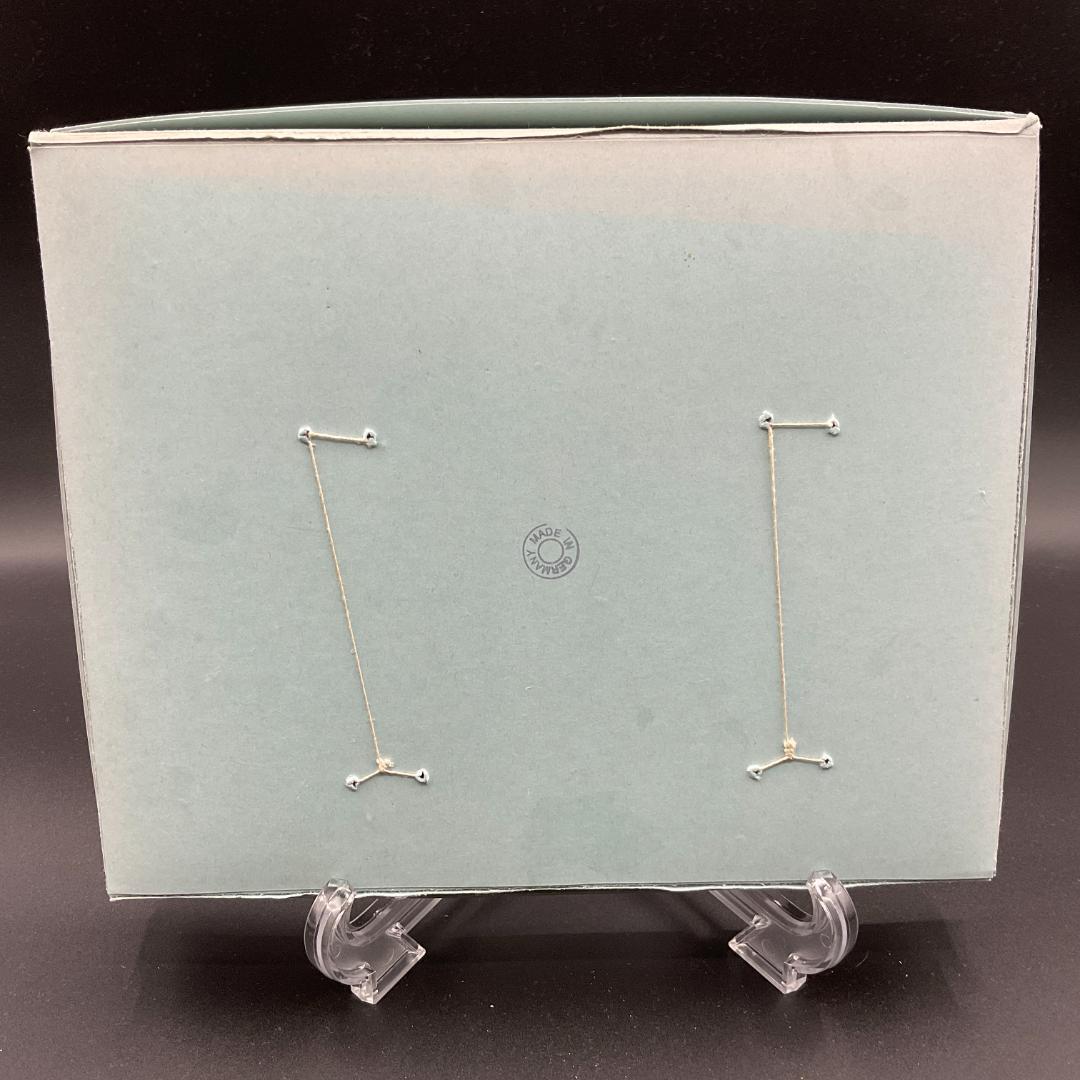 Hertwig ヘルトヴィヒ アンティーク ビスクドール バニー 兎 白うさぎ