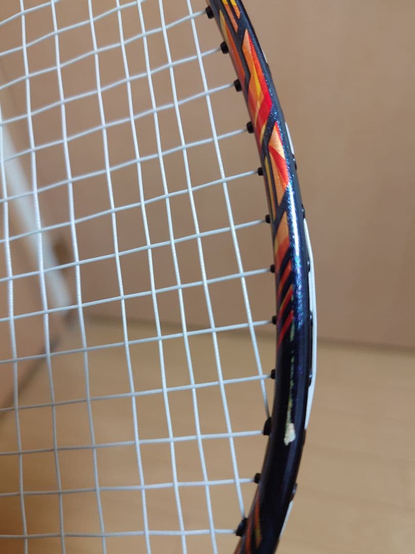ASTROX 99 PRO バドミントンラケット 日本製　YONEX
