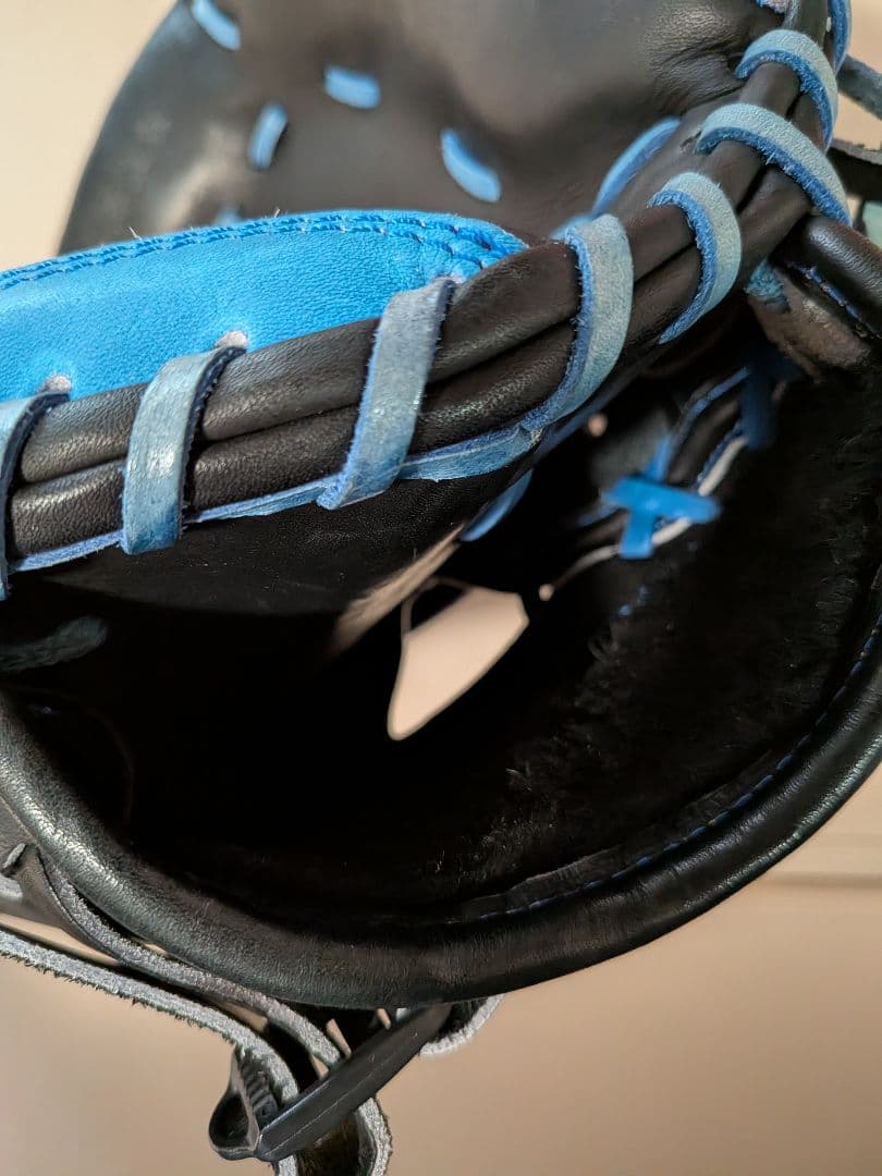 玉澤　TAMAZAWA 軟式キャッチャーミット 右投げ用