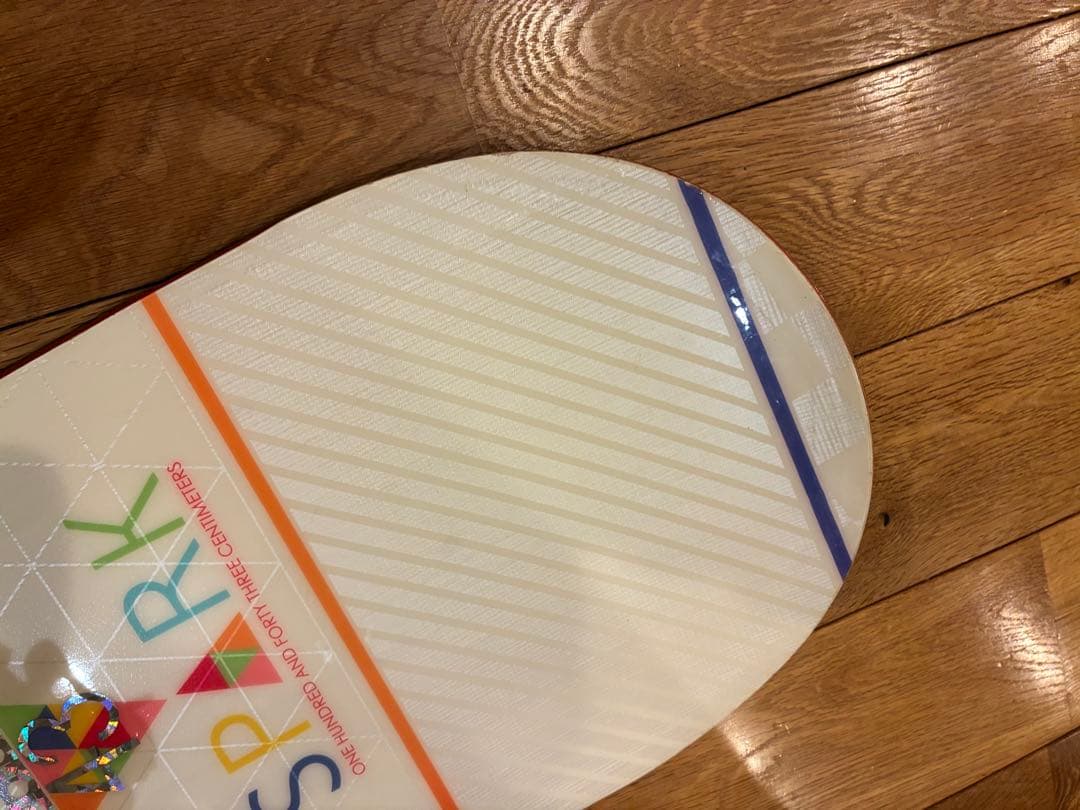 Salomon スノーボード　ビンディング　セット　レディース　143cm