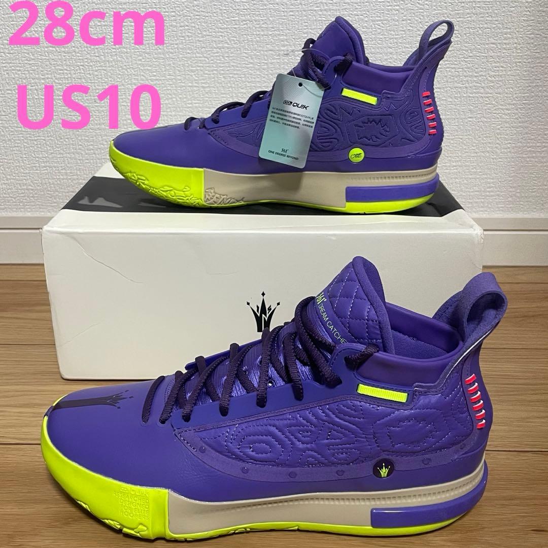 か*か様 361° バッシュ joker1 ジョーカー1 ニコラ・ヨキッチ モデ