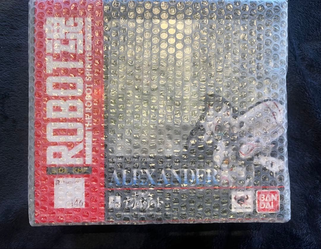 ロボット魂　コードギアスシリーズ