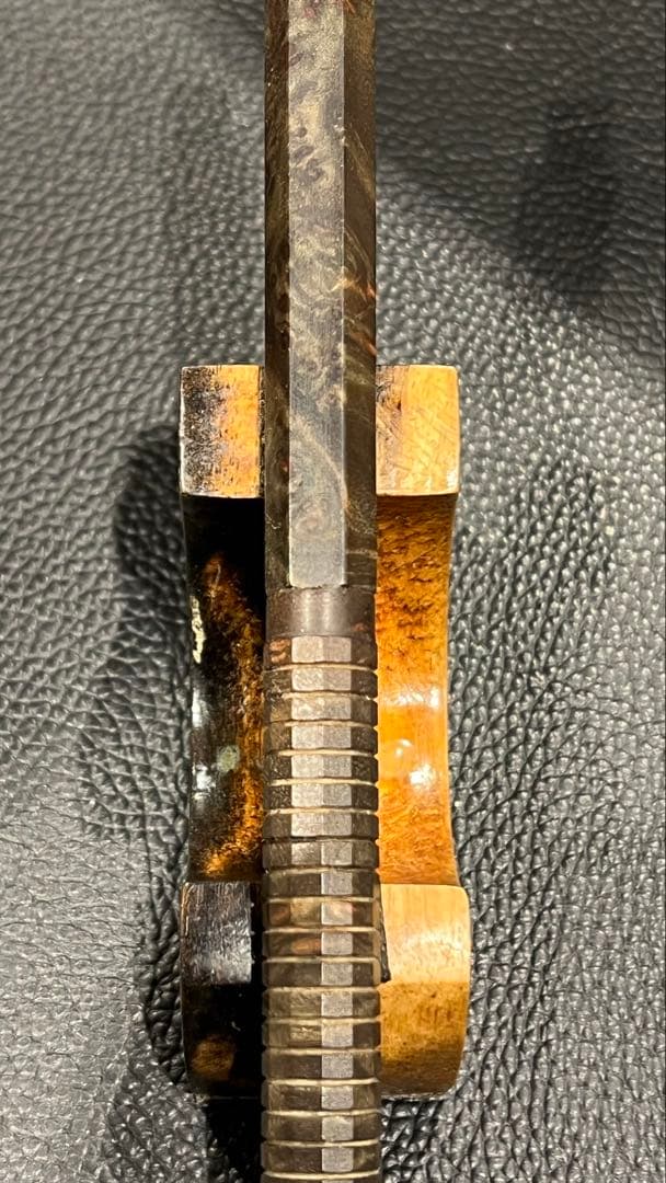 kobutodo　orenznero 0.3スタビ 6角/12角スリット