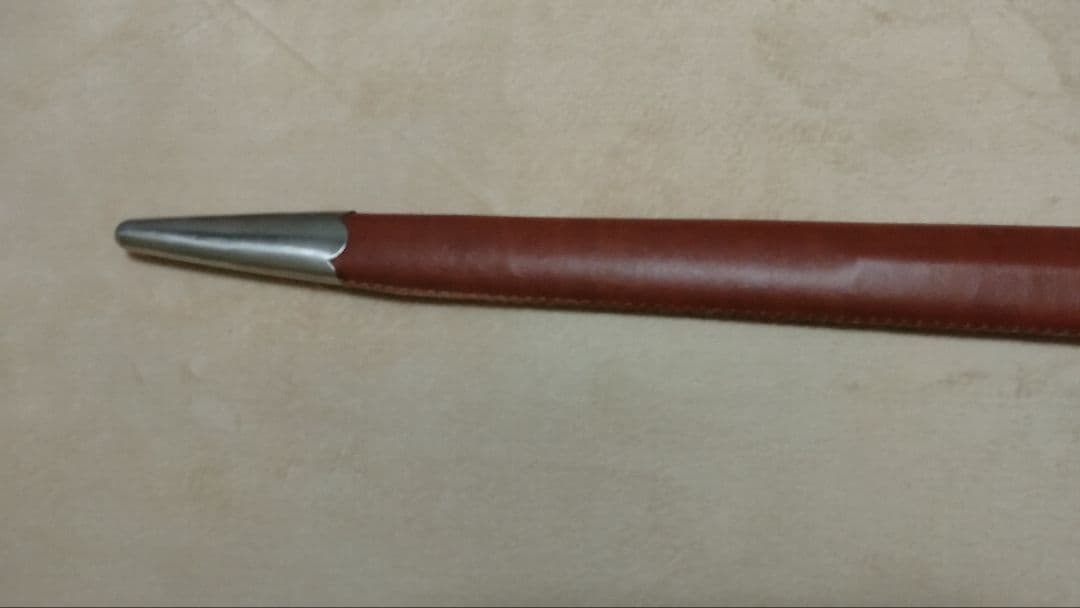 小さなさな店-１番-　八角首西洋剣