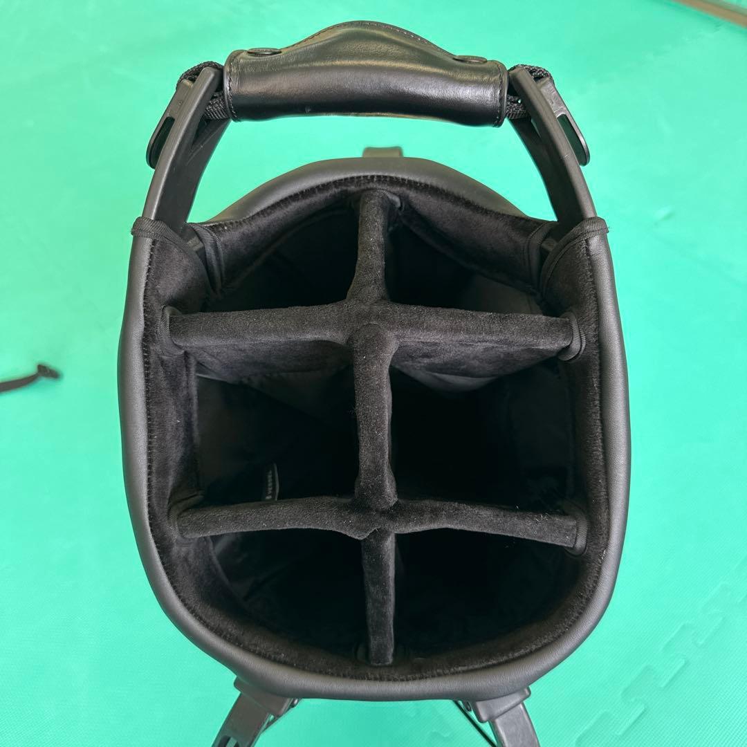 VESSEL ベゼル PLAYER 4.0 PRO ⒐5型　グレー　シングルS