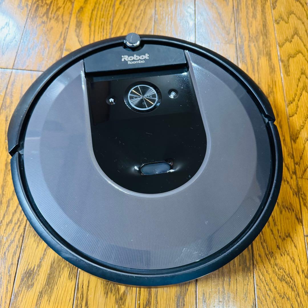 iRobot Roomba i7 i7150 消耗品新品