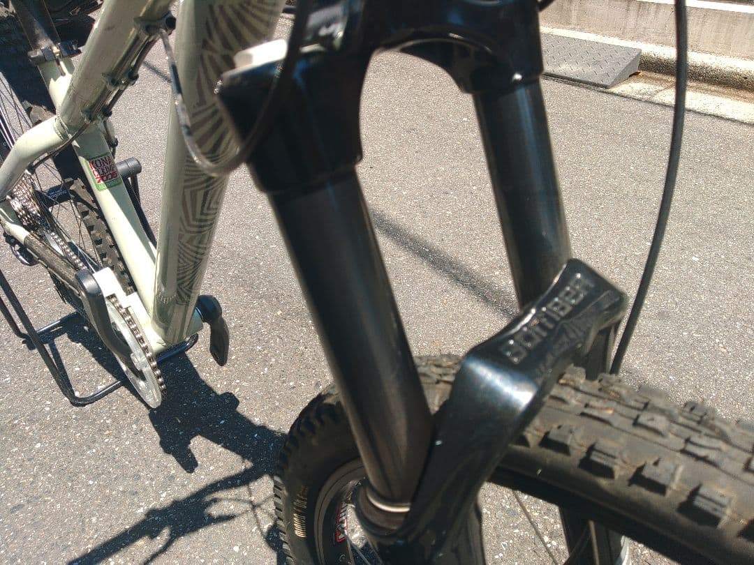 コナ ファイブO