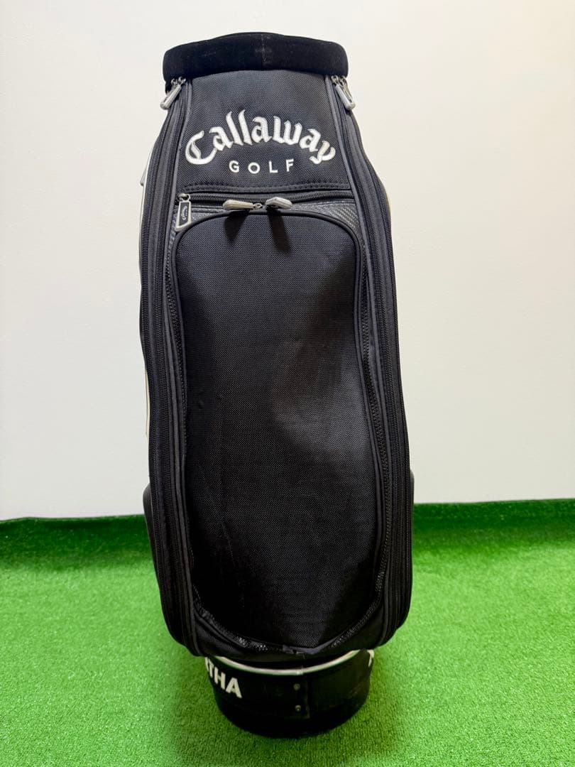 キャロウェイ オデッセイ 初心者 メンズ ゴルフクラブセット フルセット 一式