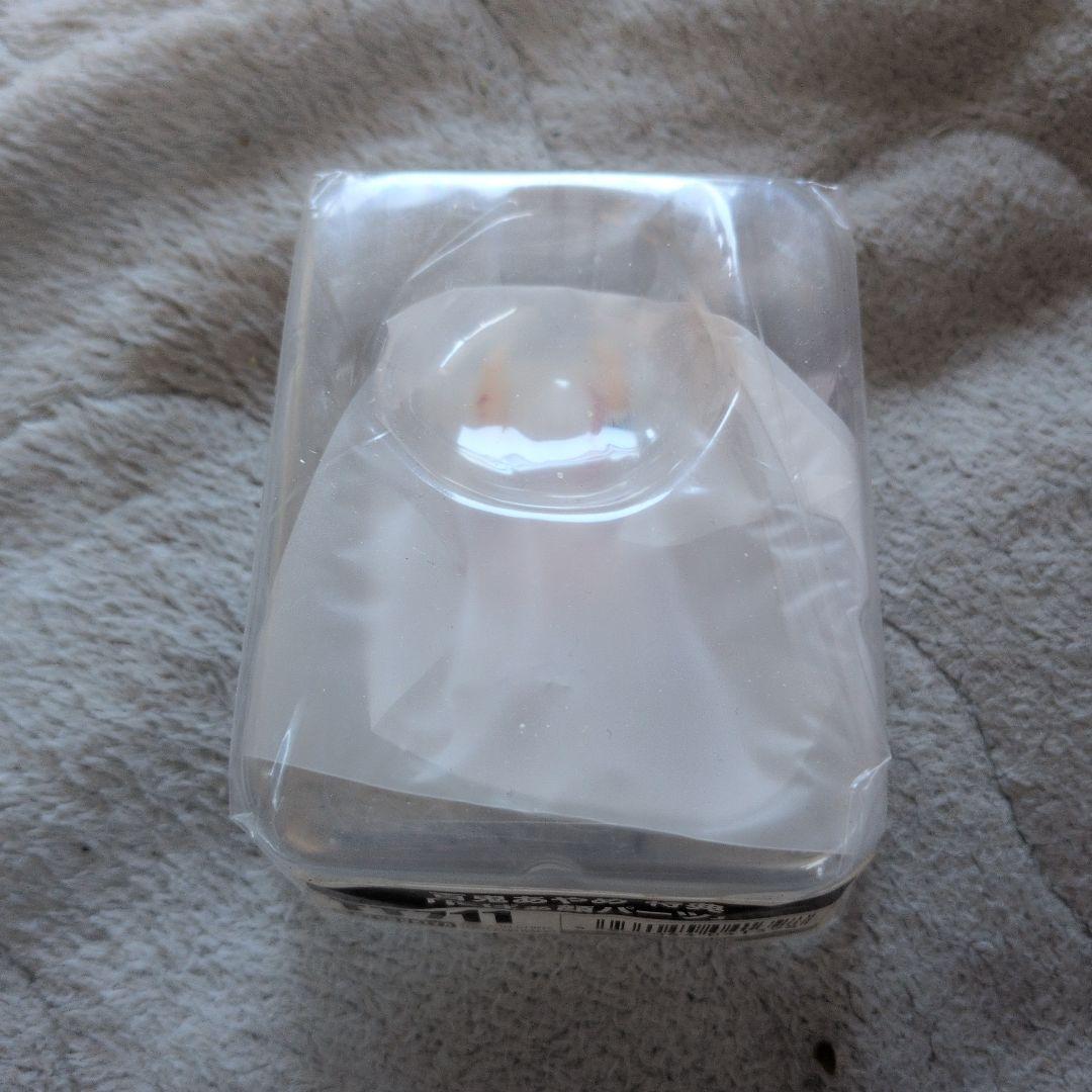 特典つき　ホロライブ　百鬼あやめ　フィギュア新品未開封