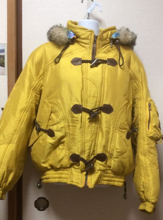 PHENIX フェニックス ダウンジャケット / ユニセックス