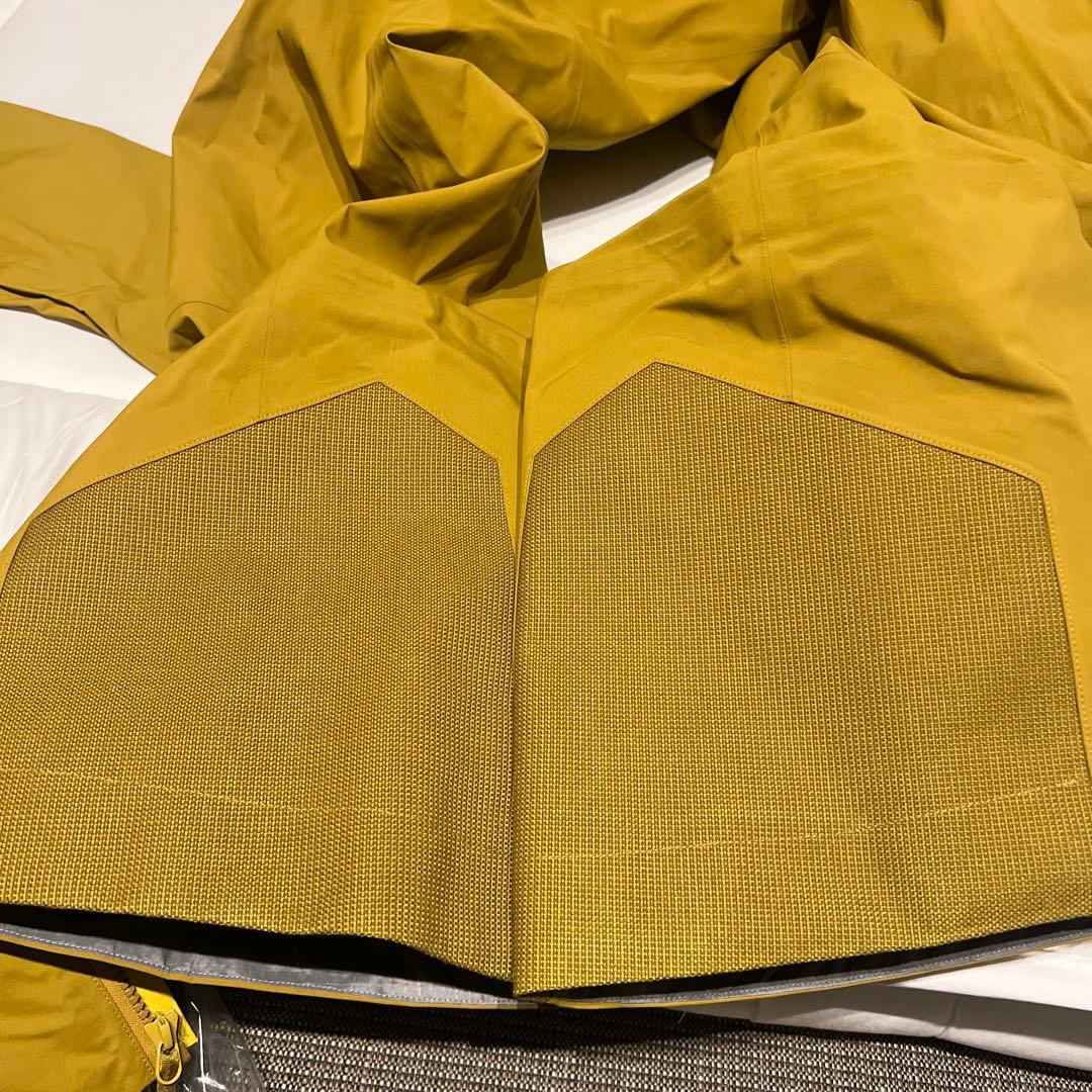 ARCTERYX RUSH JACKET アークテリクス　ラッシュ ジャケット