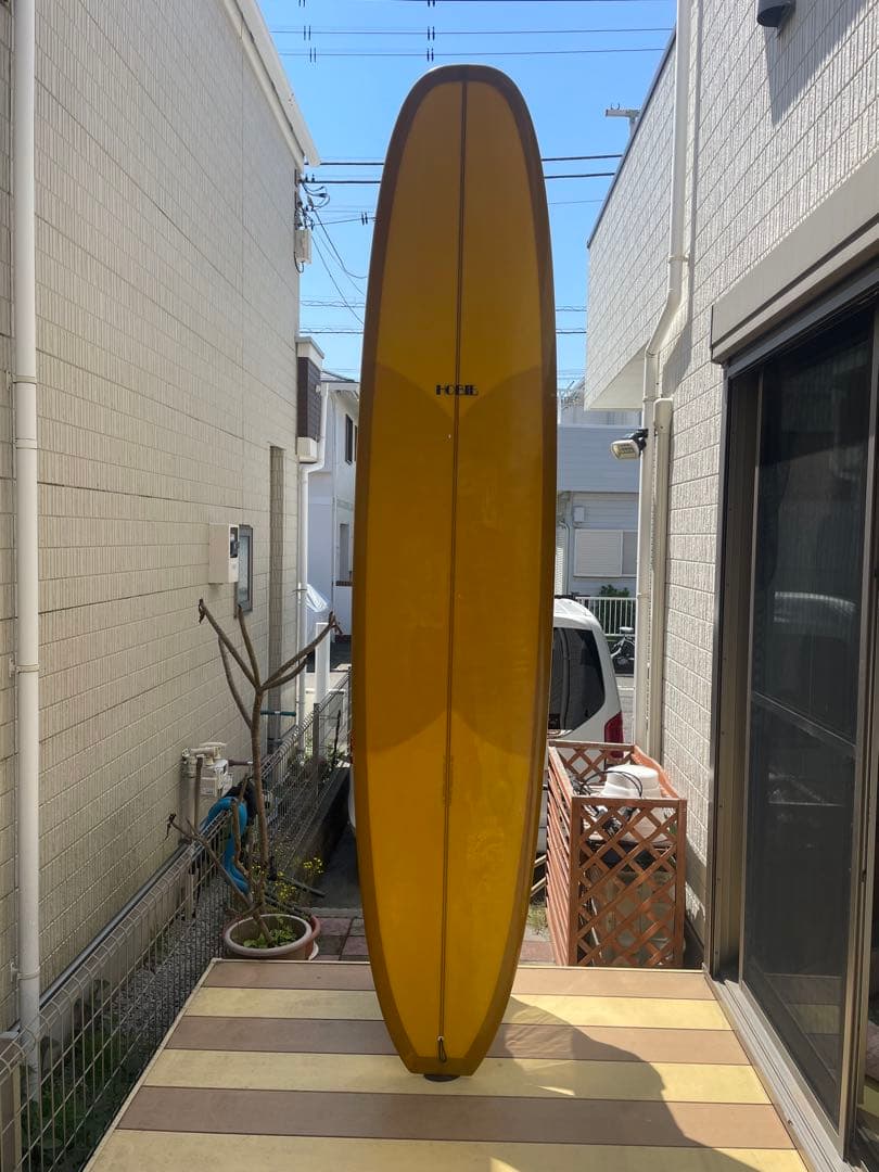 ka2超レア‼️ TYLER WARREN パーソナルボードサリナス　9.6