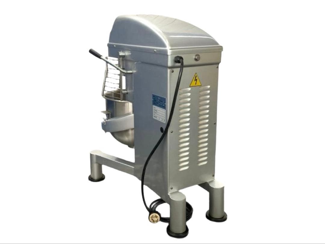 ワールド精機 SINMAG 業務用小型ミキサー SM-20L 3相200V 厨房