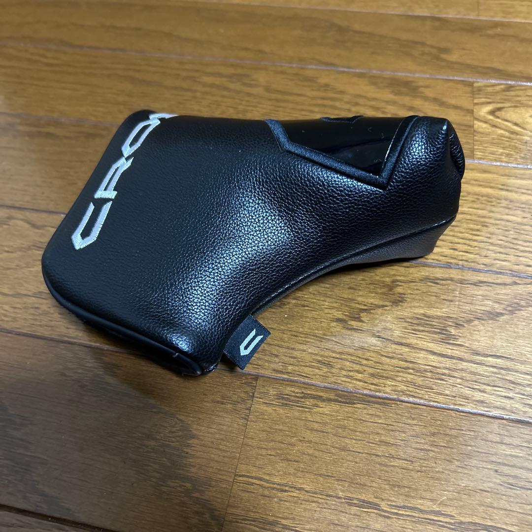 クロスパット　CP400 34インチ　パター