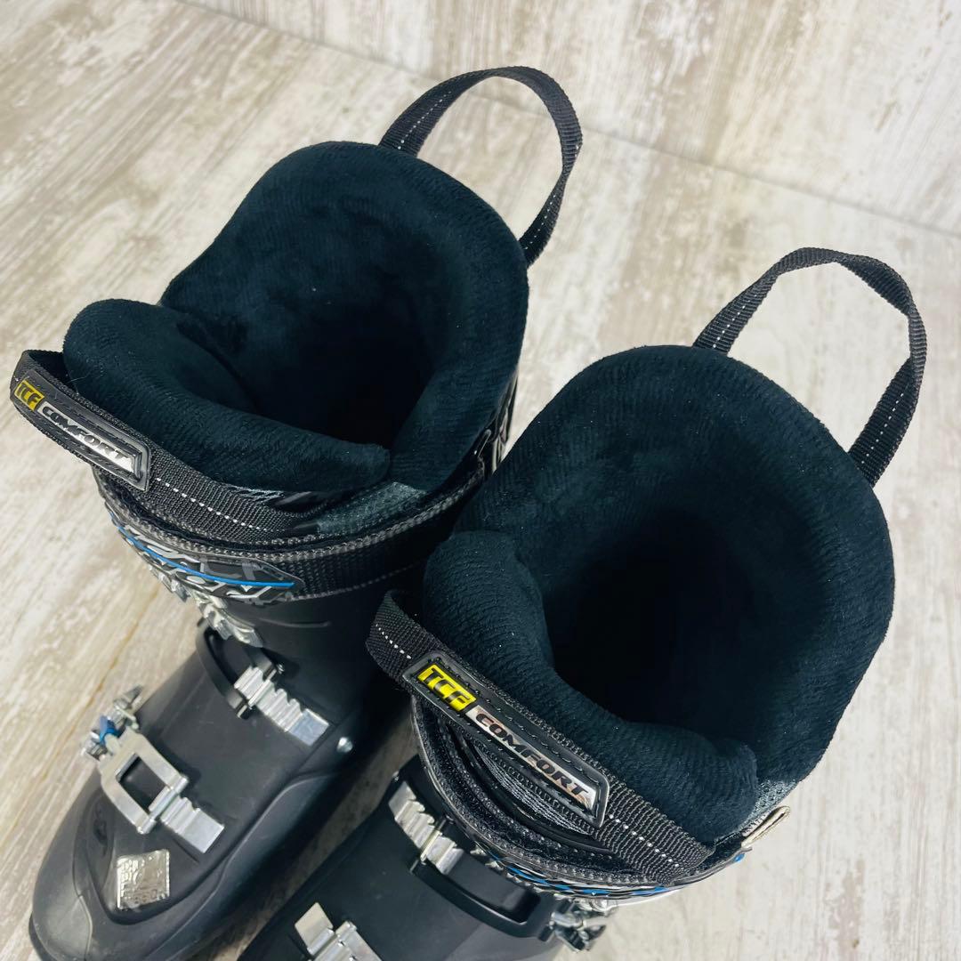 Nordicaノルディカ　HELL&BACKヘル＆バックスキーブーツ【26.5】