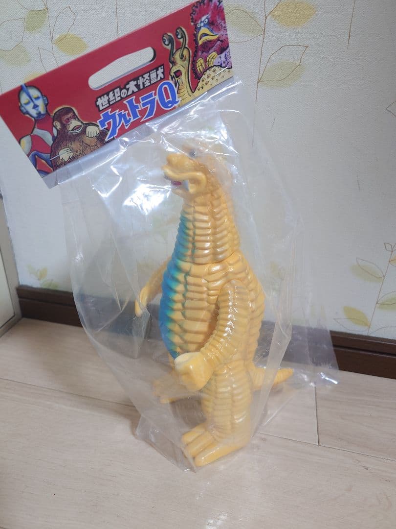 マルサン450 レッドキング