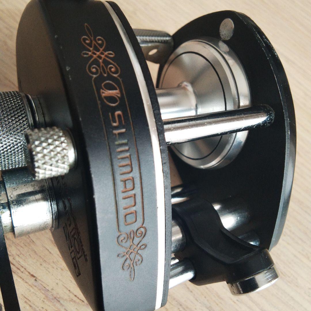 シマノ バンタム 10SG SHIMANO Bantam