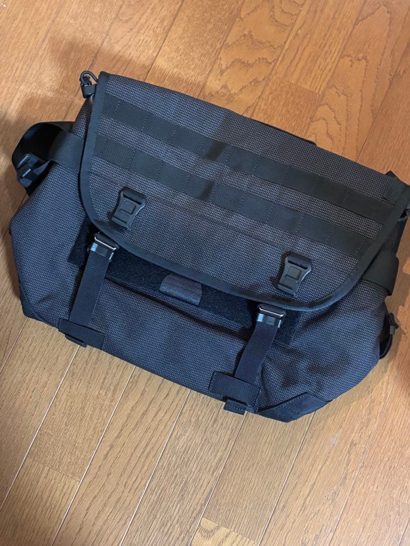 バッグ Bagjack pogo molle grid