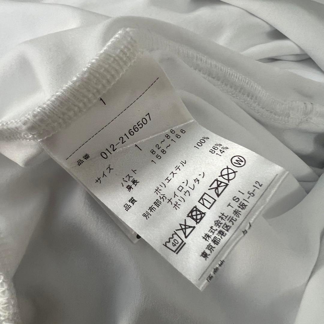 ニューバランスゴルフ　アンパスィ　セットアップ　シャツ　スカート　M