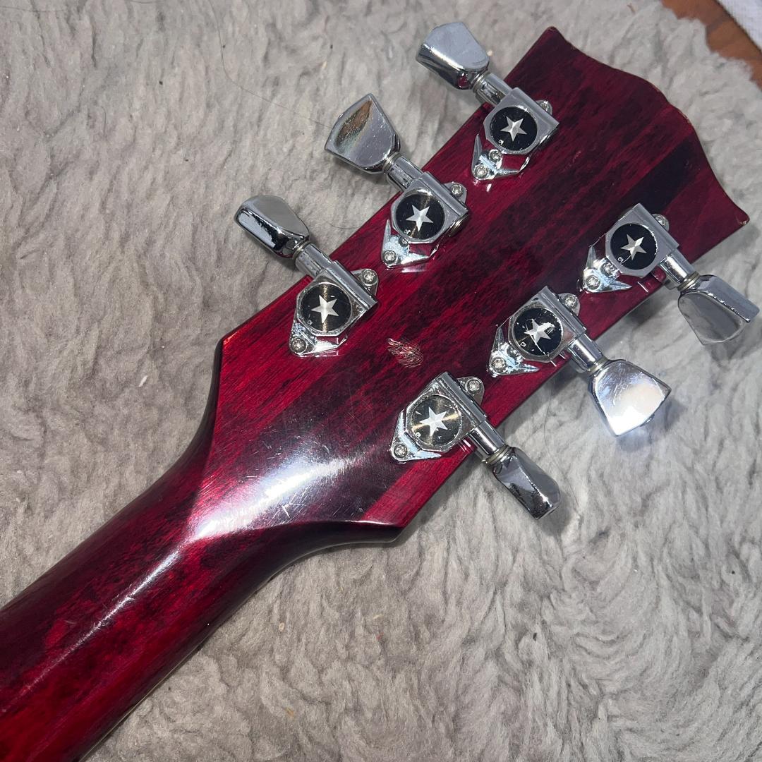 Greco SA-550W グレコ フジゲン 1970年代　ジャパンビンテージ