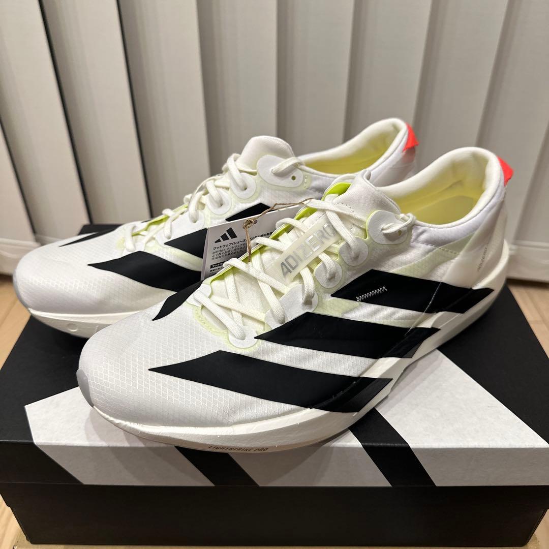 スポーツ adizero japan 9 29cm