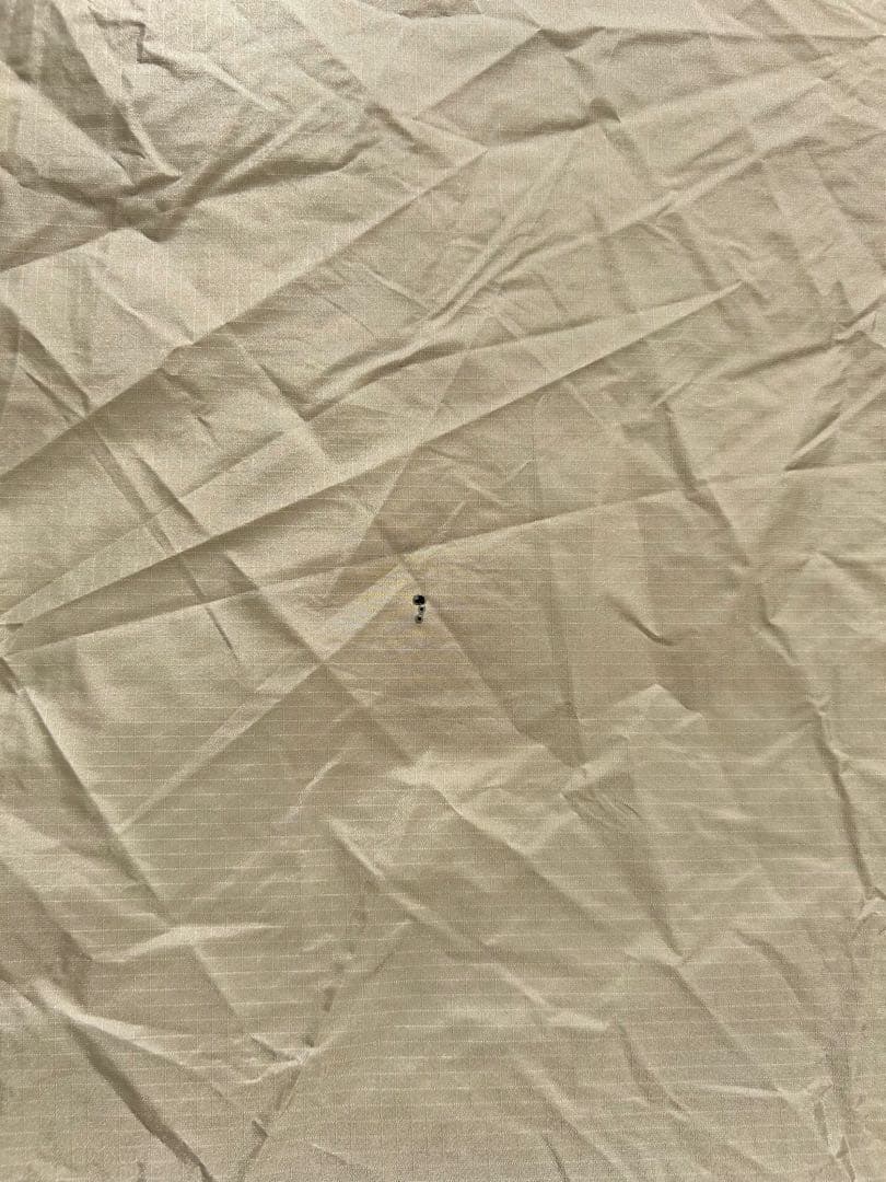 DOD ディーオーディー ライダーズバイクインテント T2-466-TN タン