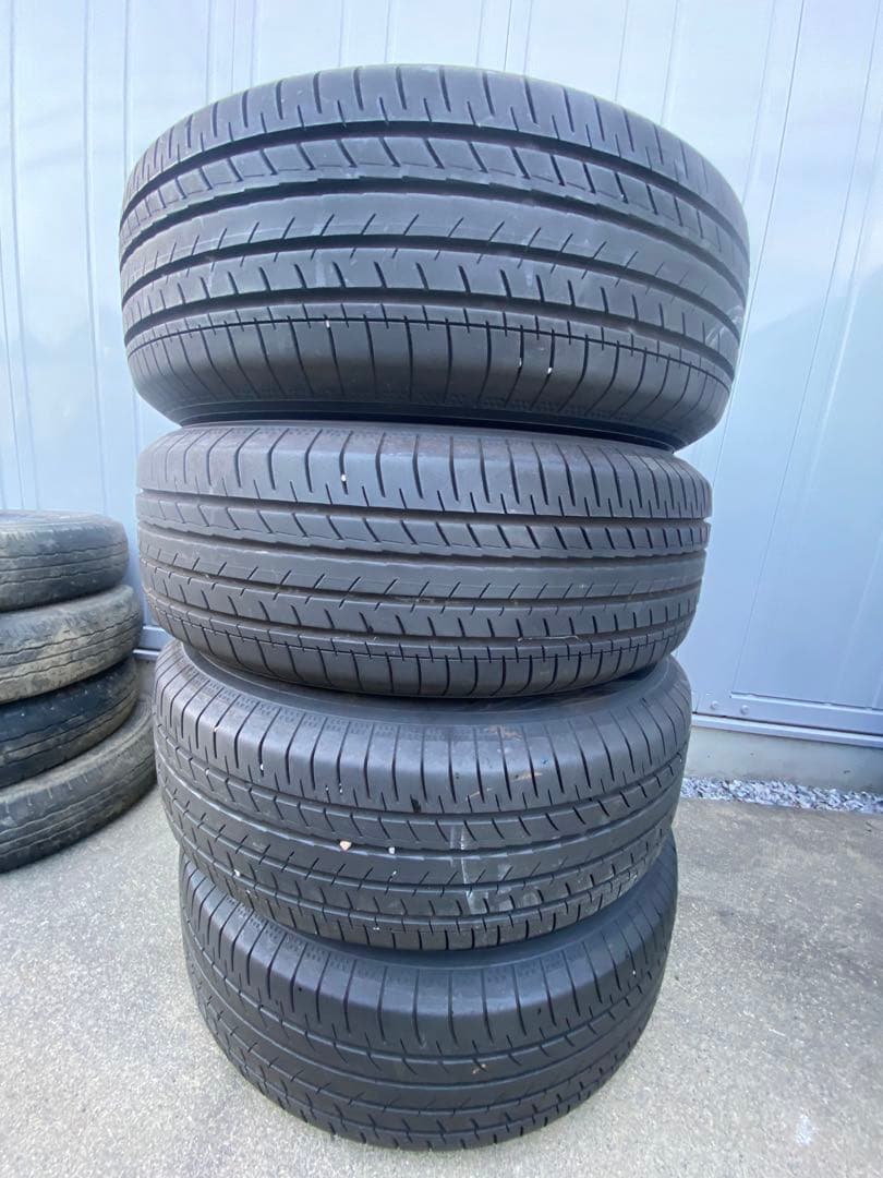 トヨタヤリスクロス純正16インチホイール　4本セット