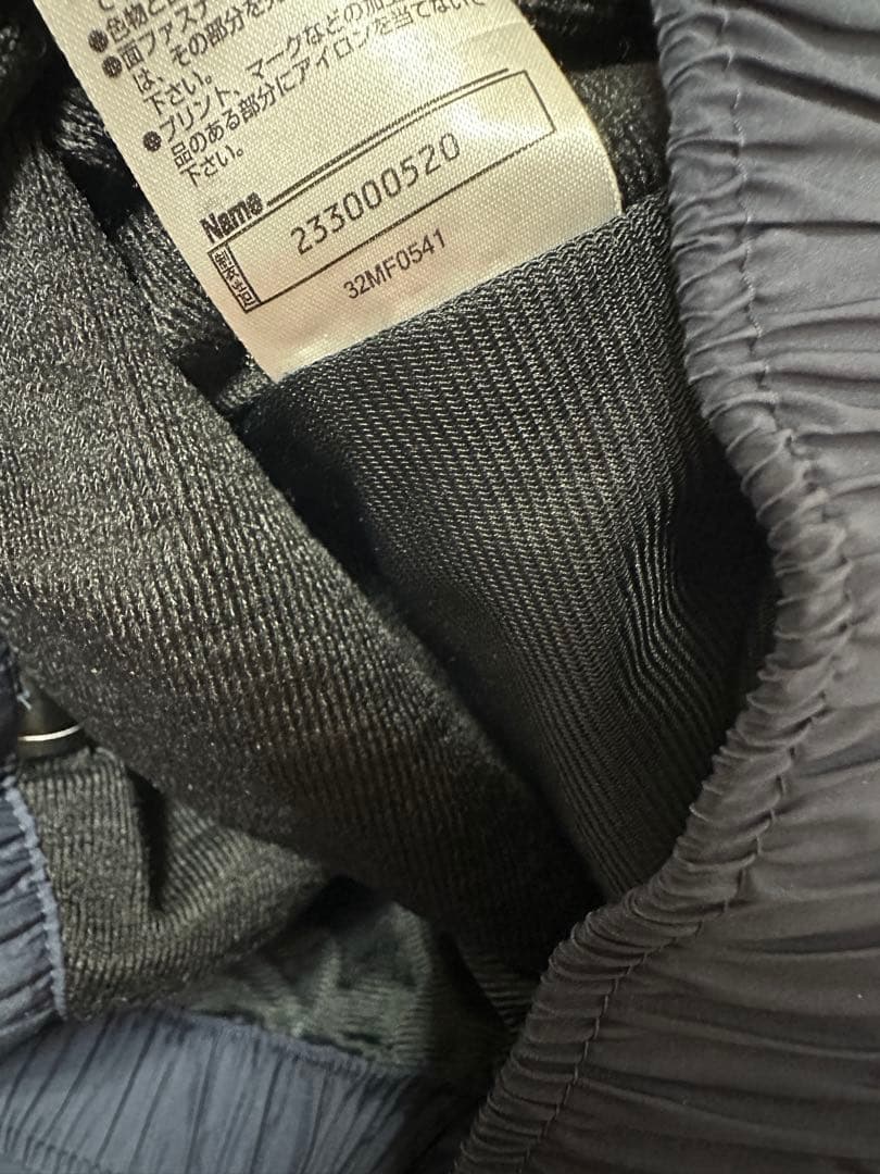 Mizuno ブレスサーモ　ウォーマー　上下