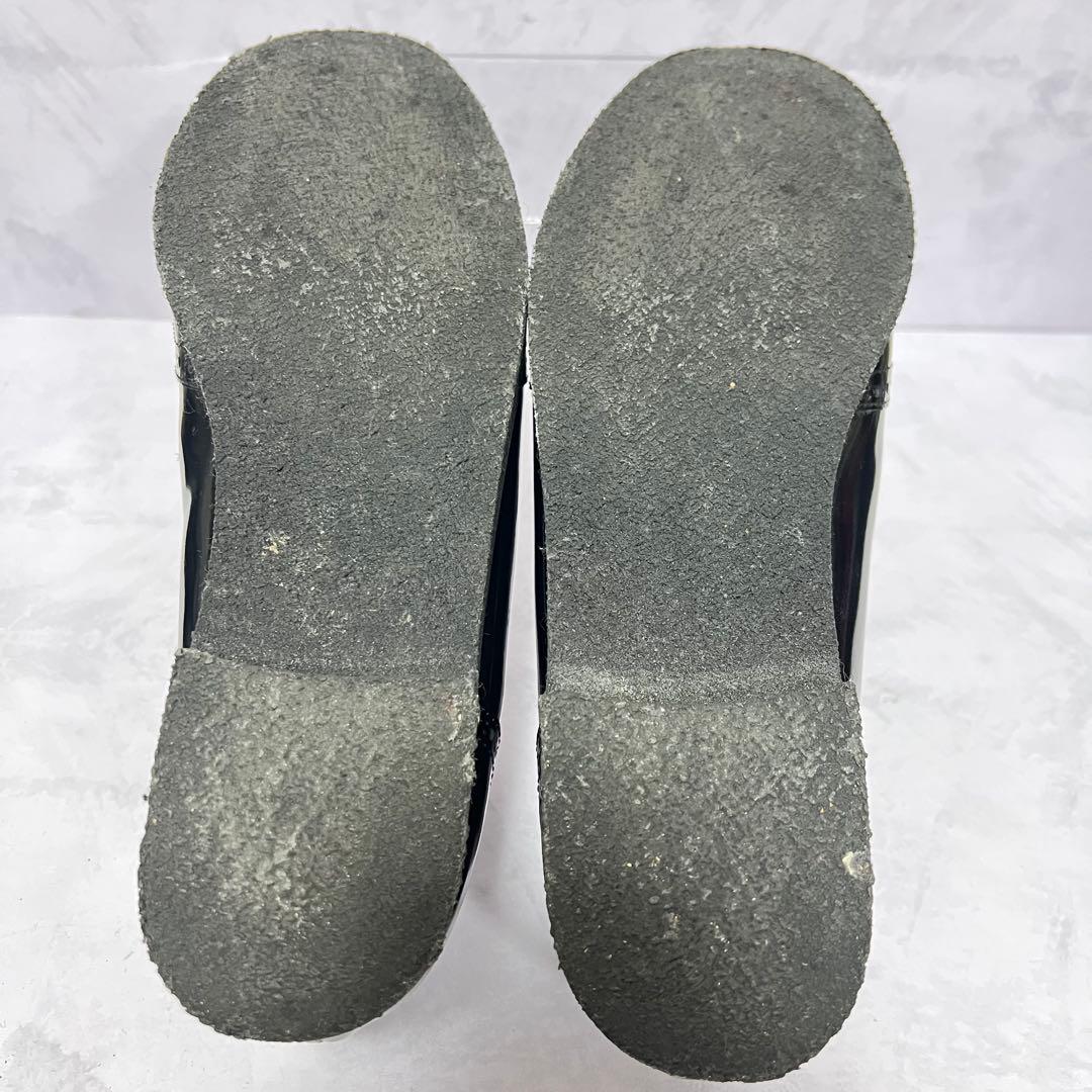 ❣️未使用級❣️ マーガレットハウエル タッセルローファー ウイングチップ フリンジ