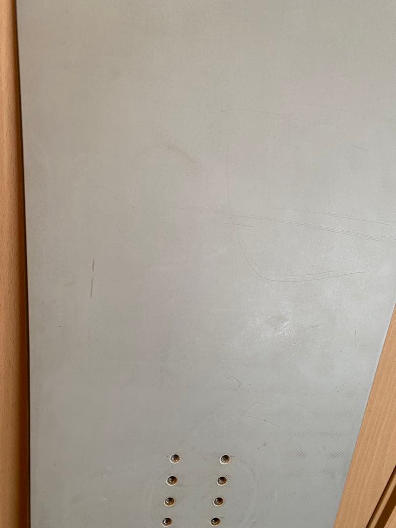 MOSS RR スノーボード 161