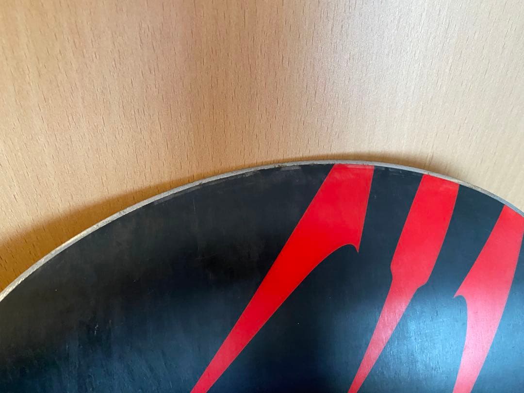 MOSS RR スノーボード 161