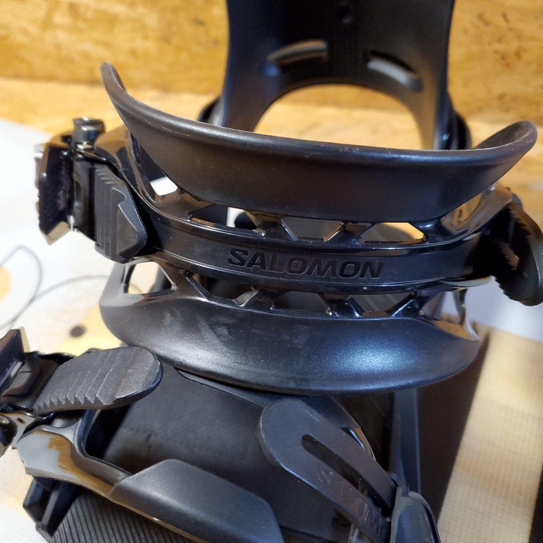 SALOMON REFLECT MEN 24-25　3点セット！2603