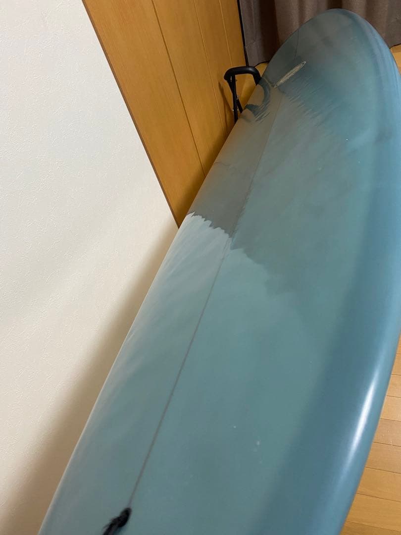 8.2 タイラーウォーレン　EVO サーフボード　ミッドレングス