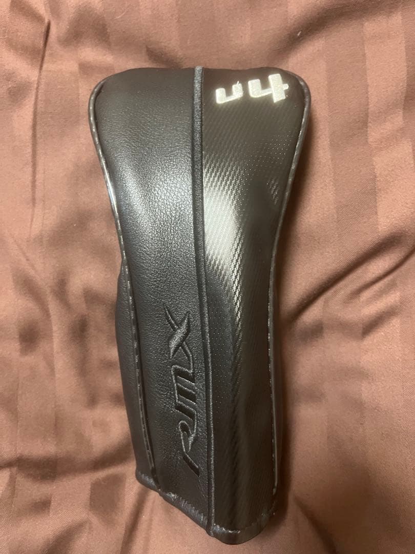 YAMAHA RMX VD シリーズ　1W.5W.4U 3本セット(バラ売り可)