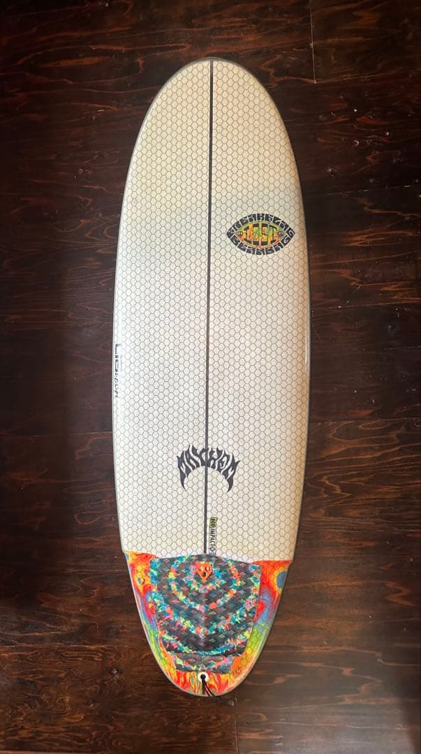 Lib tech lost リブテック　ロスト　bean bag