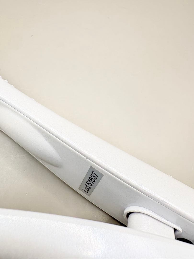 絹女 KINUJO ヘアアイロン LM-125 正規品 270