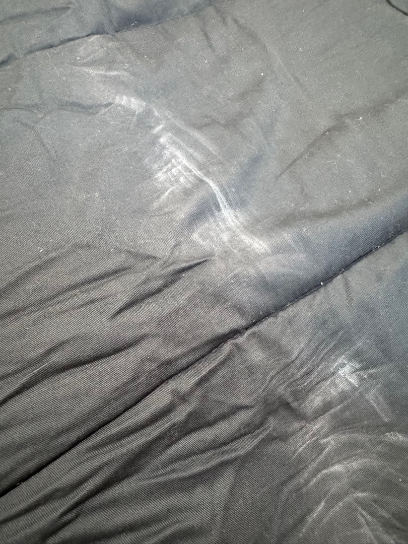 OGAWA シュラフ　ペア　封筒型