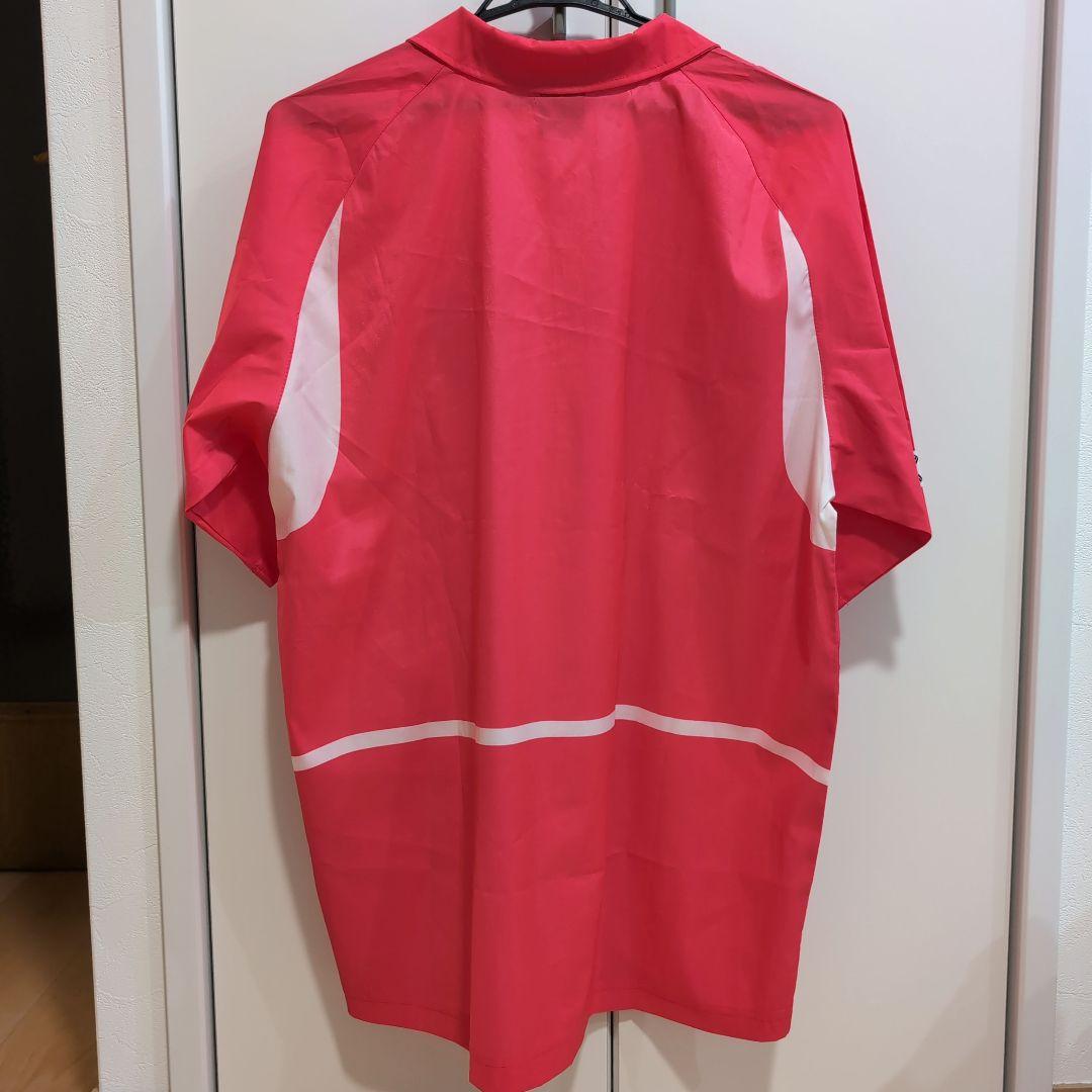 【即購入⭕】韓国代表 2002年 ユニフォーム NIKE Korea