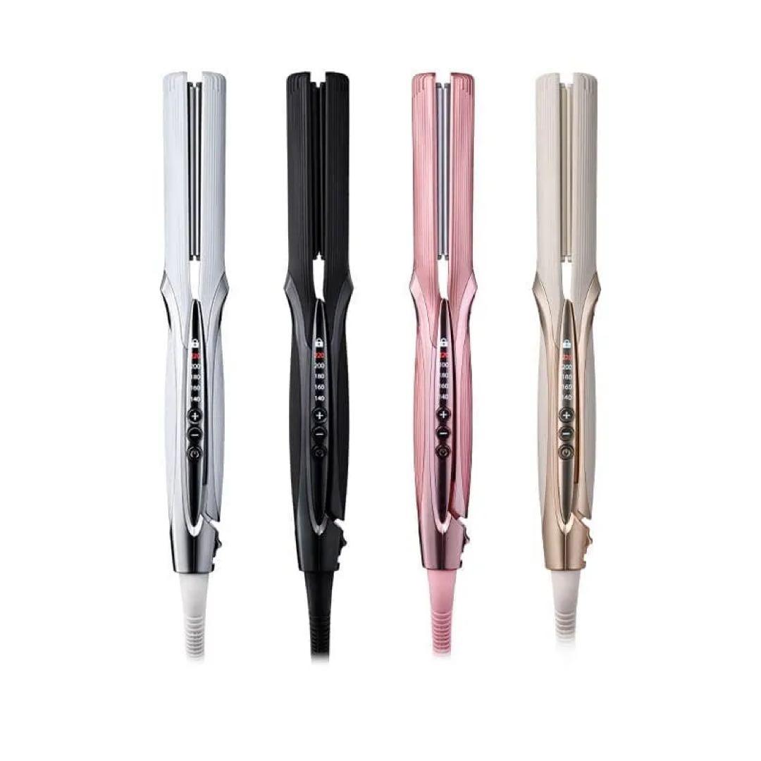 【新品・未開封】ReFa ストレートアイロンプロ 白