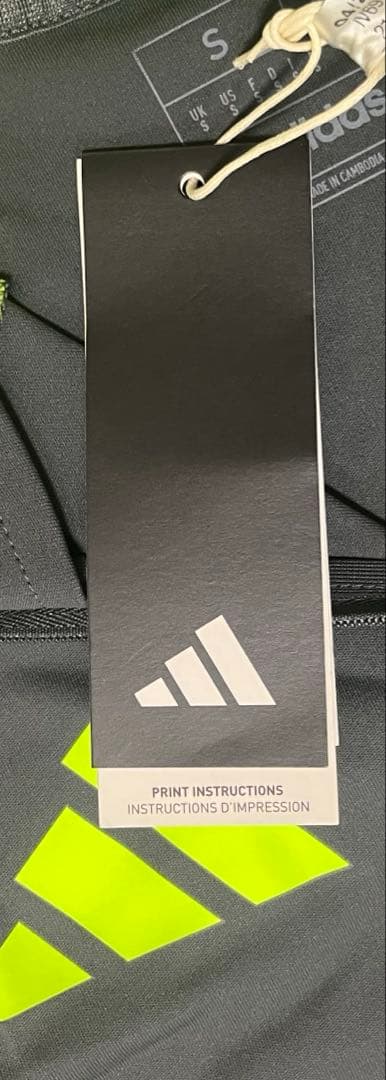 adidas アストンヴィラ　トレーニングトップ　ドリルトップ　ジャージ　新品