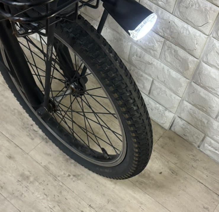 ✨美品✨大容量バッテリー✨パナソニック ギュットアニーズ　子供乗せ電動自転車