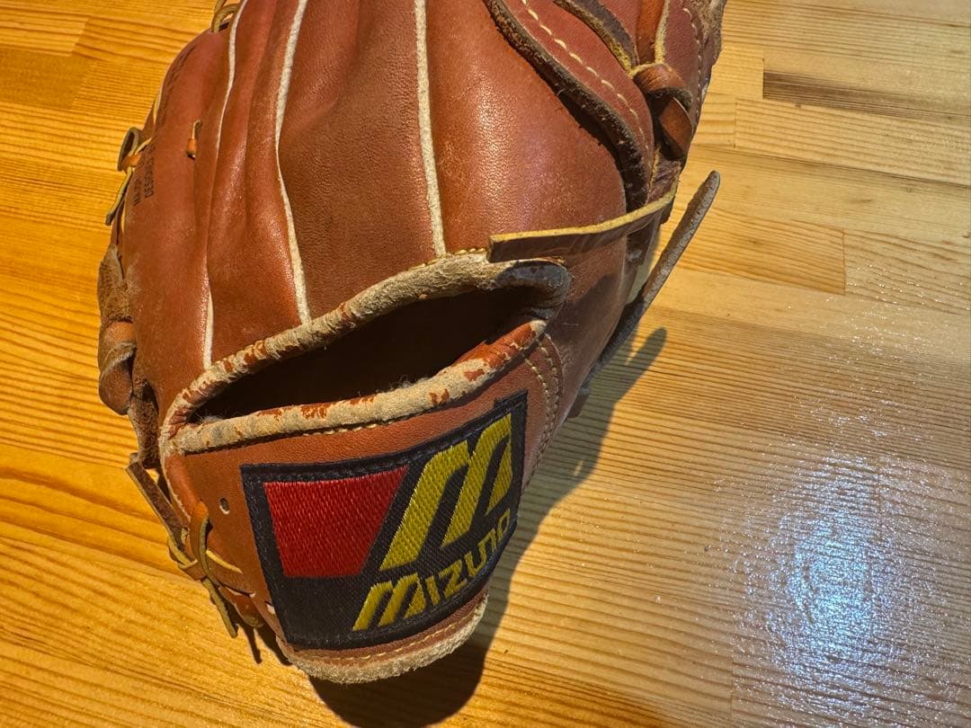 R*Y様 野球グローブ（複数色）