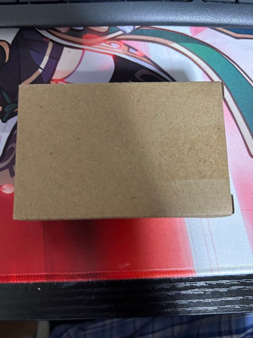 ドランバスター1-60A メタルコートレッド　本無し　未開封品