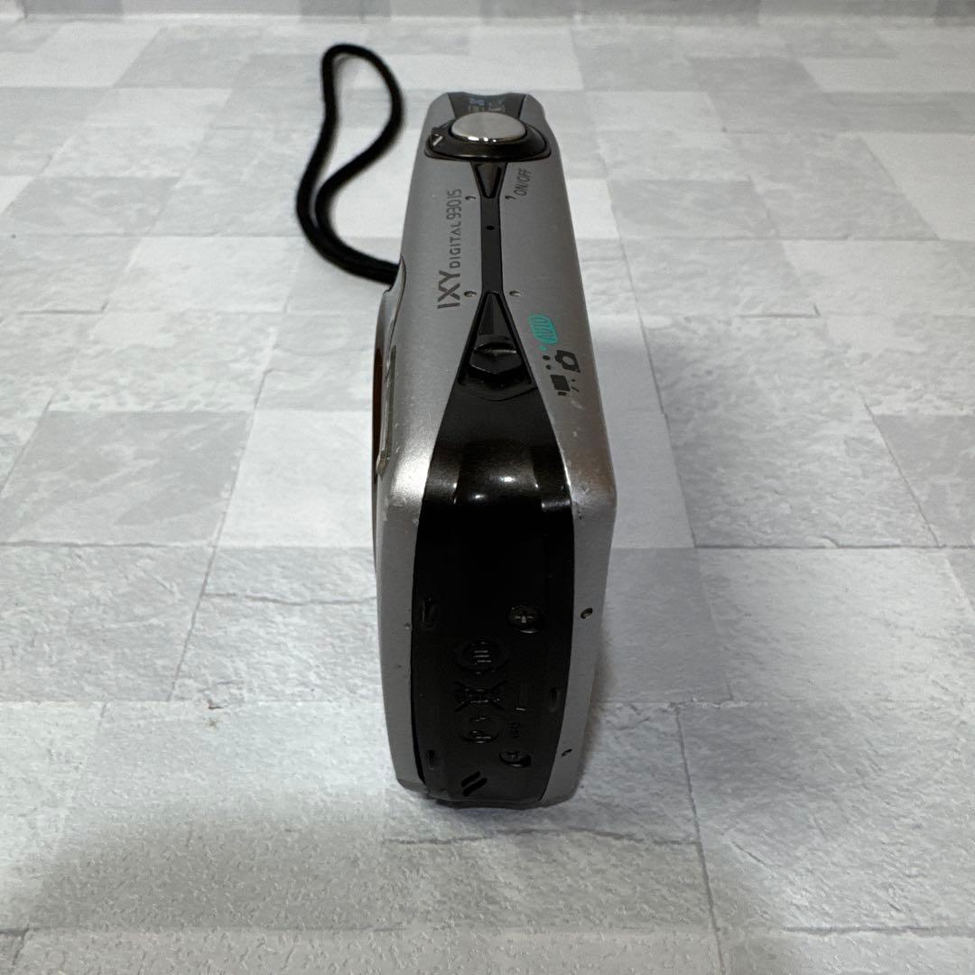 デジタルカメラ B050 Canon IXY DIGITAL 930 IS PC1437