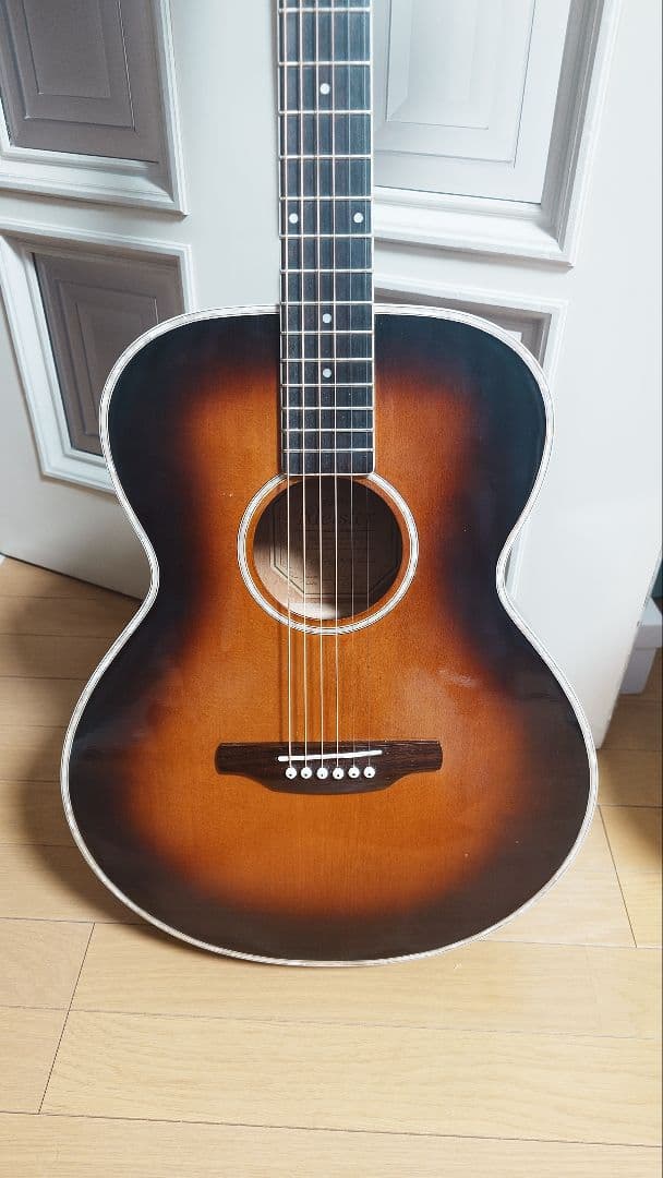 【希少美音】　ARIA Meister　AMS-01BS　エレアコ