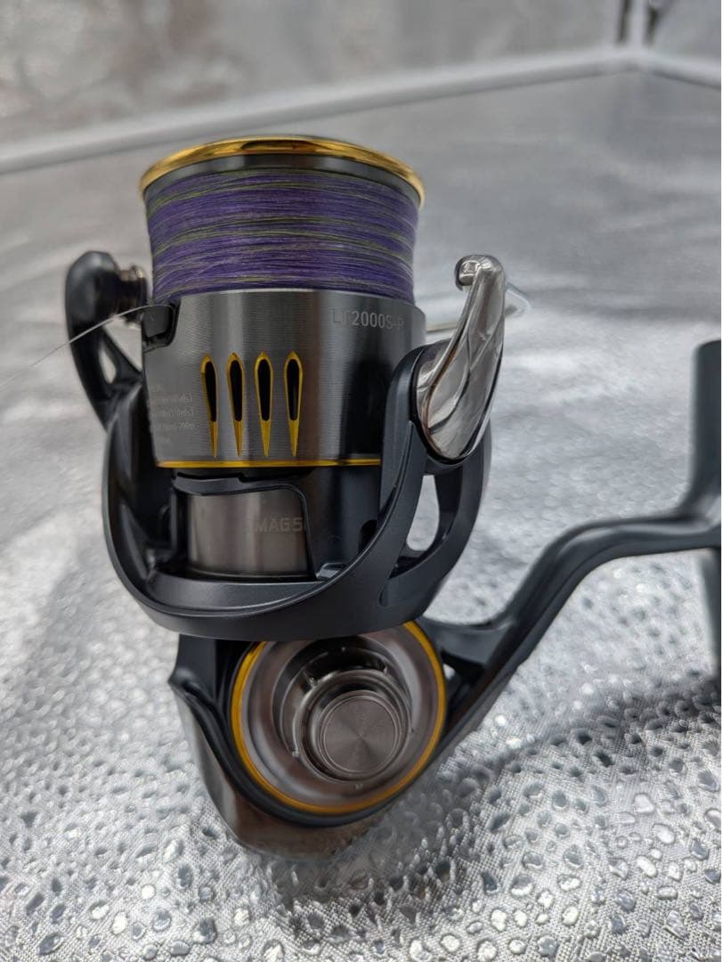 23エアリティLT2000S-P